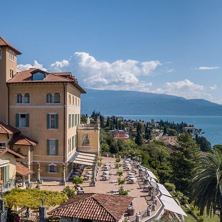 Hotel Villa Del Sogno Gardone Riviera Luaran gambar