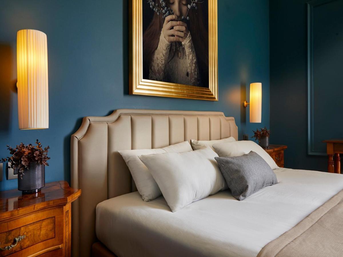 Hotel Villa Del Sogno Gardone Riviera Luaran gambar