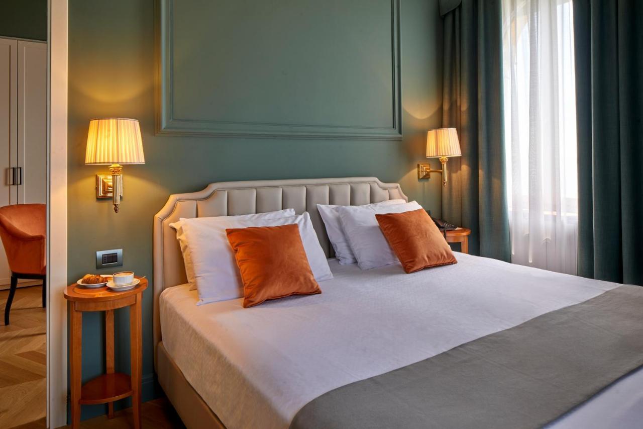 Hotel Villa Del Sogno Gardone Riviera Luaran gambar
