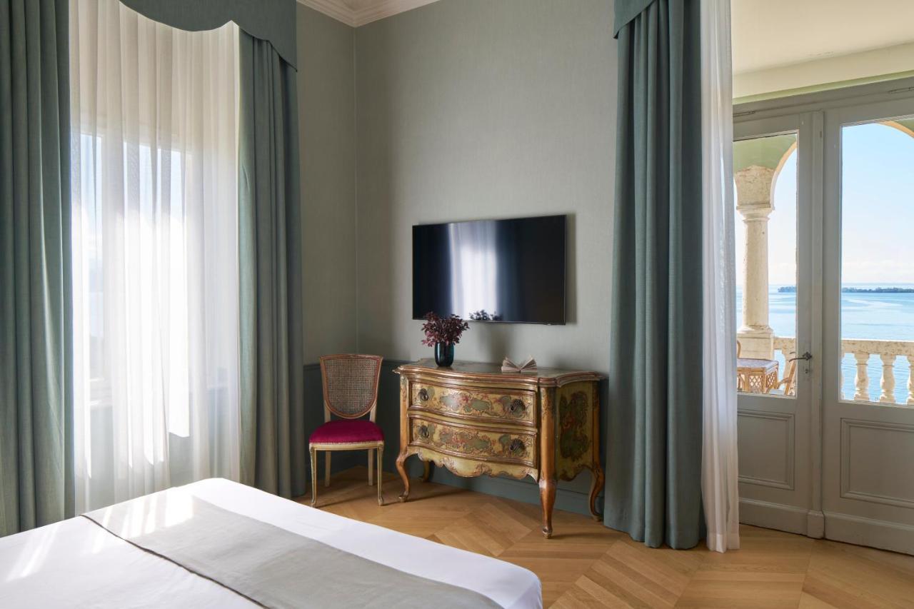 Hotel Villa Del Sogno Gardone Riviera Luaran gambar