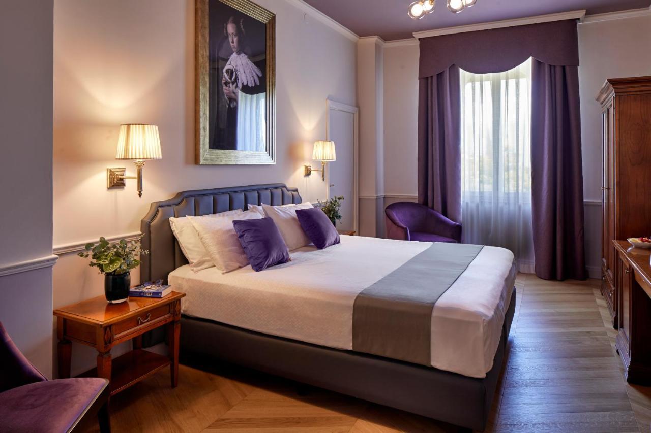 Hotel Villa Del Sogno Gardone Riviera Luaran gambar