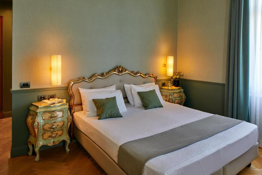 Hotel Villa Del Sogno Gardone Riviera Luaran gambar