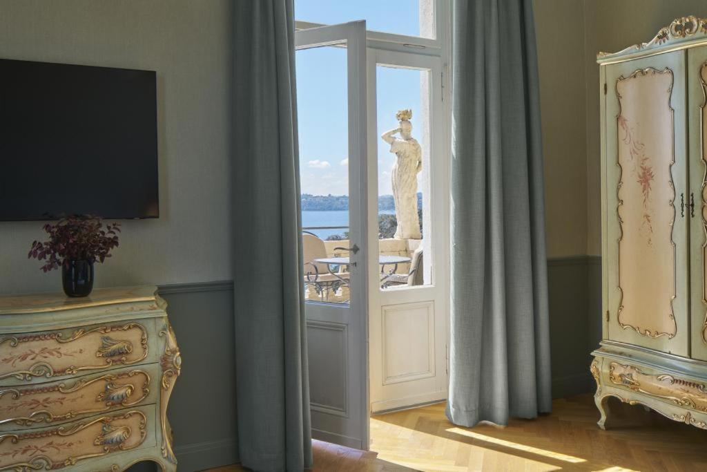 Hotel Villa Del Sogno Gardone Riviera Luaran gambar