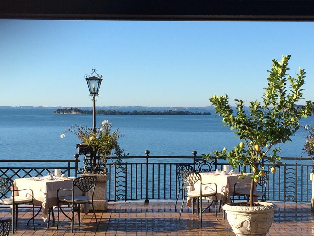 Hotel Villa Del Sogno Gardone Riviera Luaran gambar