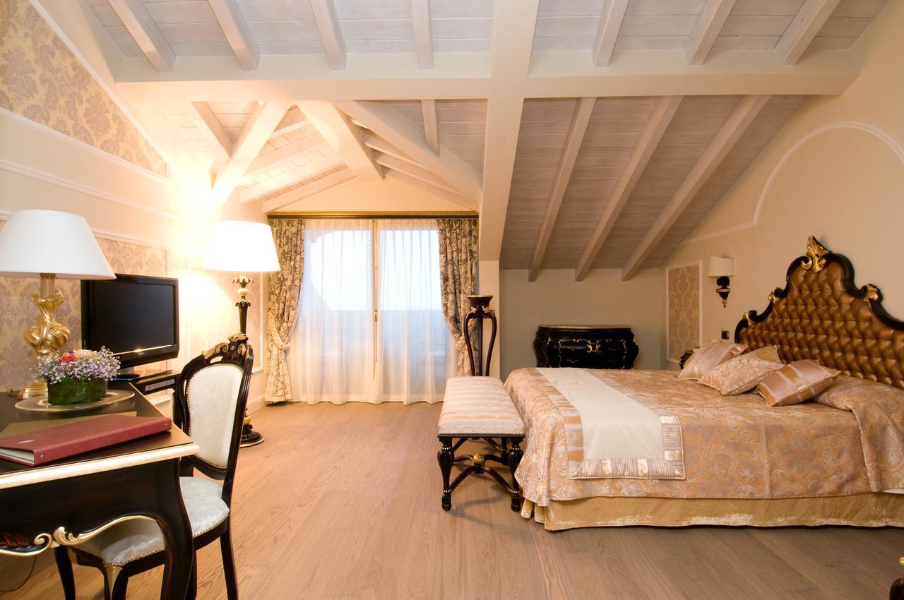 Hotel Villa Del Sogno Gardone Riviera Luaran gambar