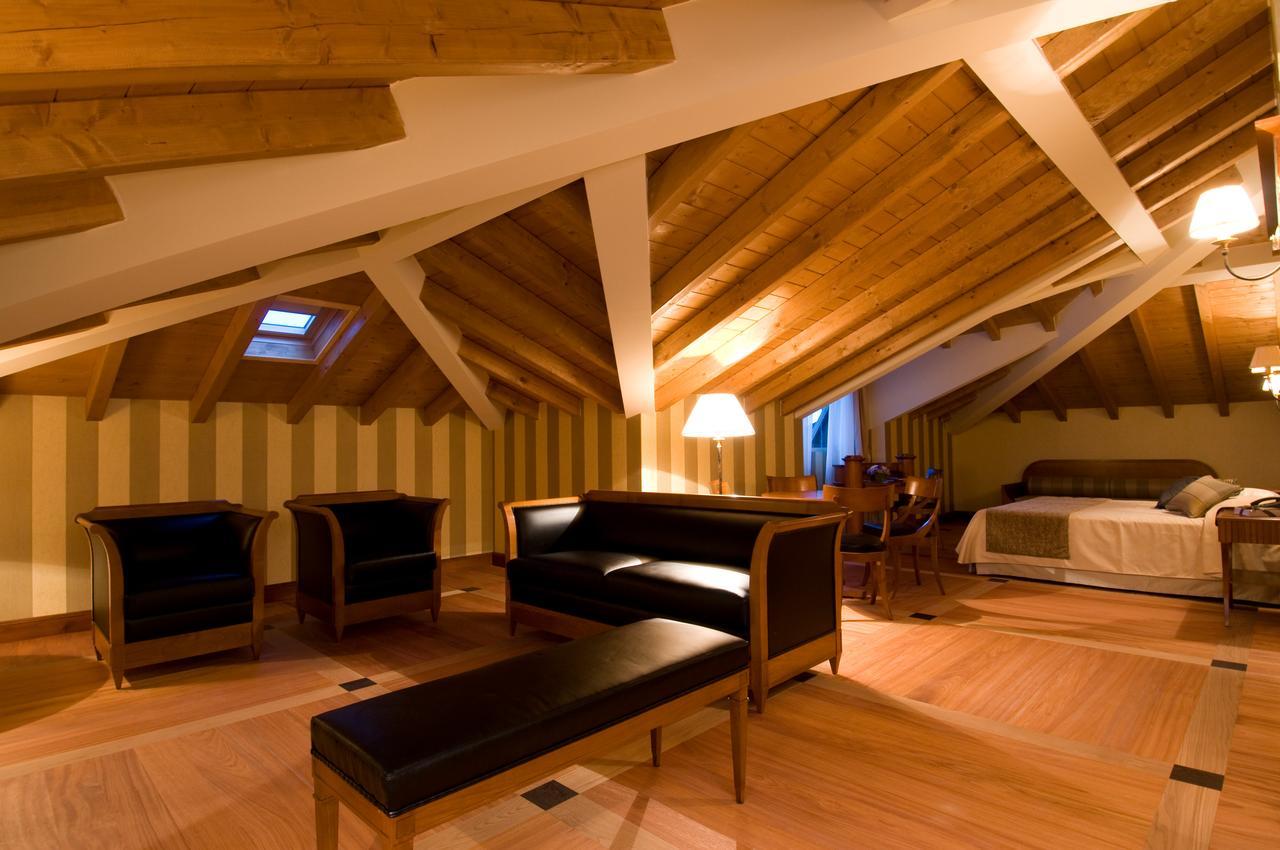 Hotel Villa Del Sogno Gardone Riviera Luaran gambar