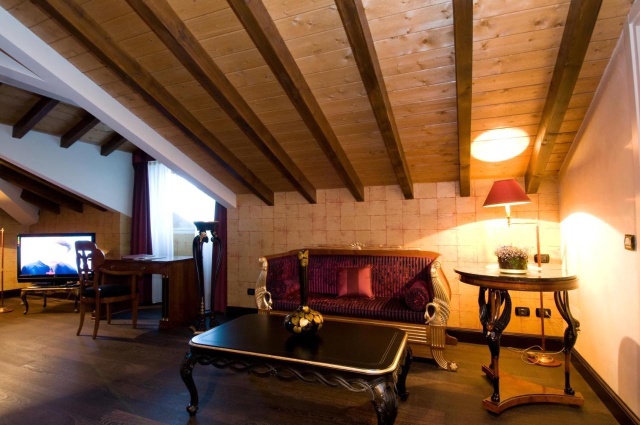 Hotel Villa Del Sogno Gardone Riviera Luaran gambar