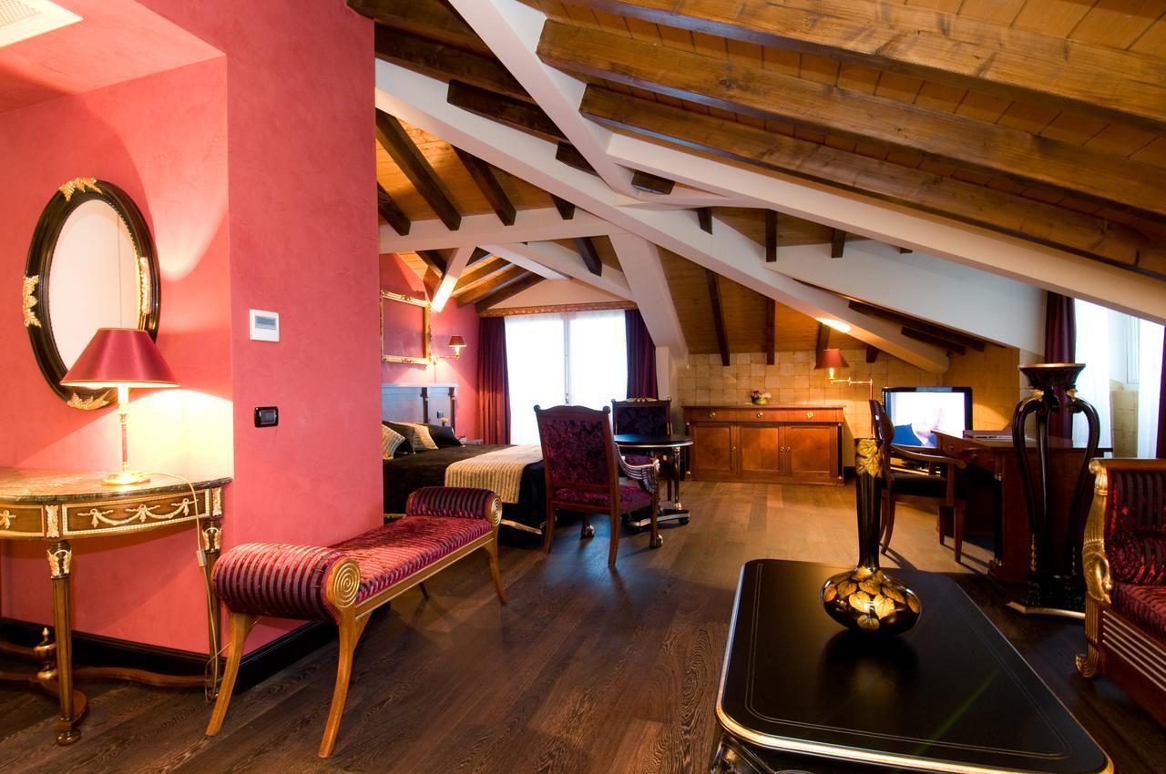 Hotel Villa Del Sogno Gardone Riviera Luaran gambar