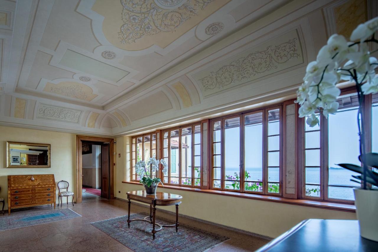 Hotel Villa Del Sogno Gardone Riviera Luaran gambar